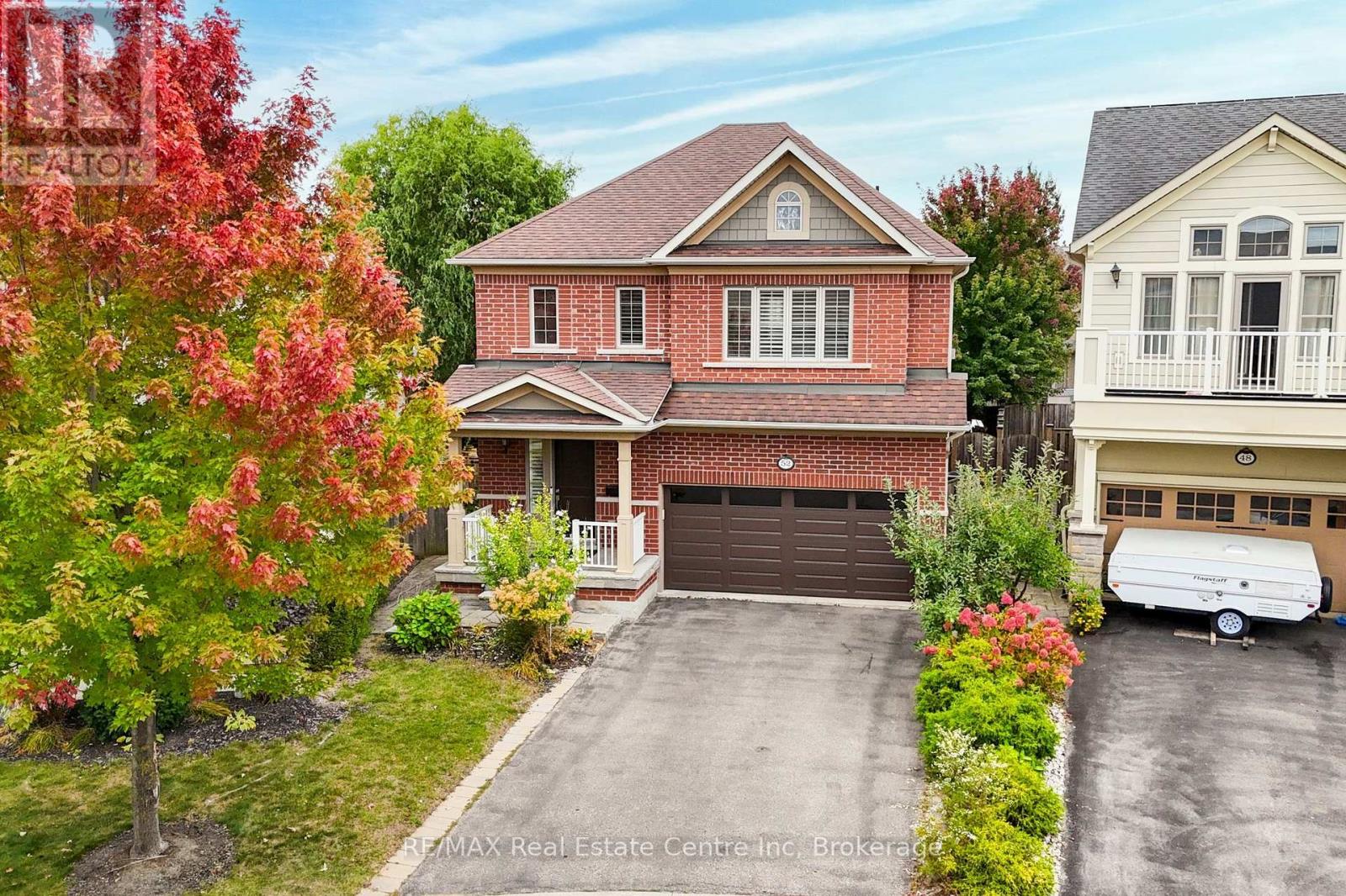 52 BARDOE CRESCENT, Milton (SC Scott)