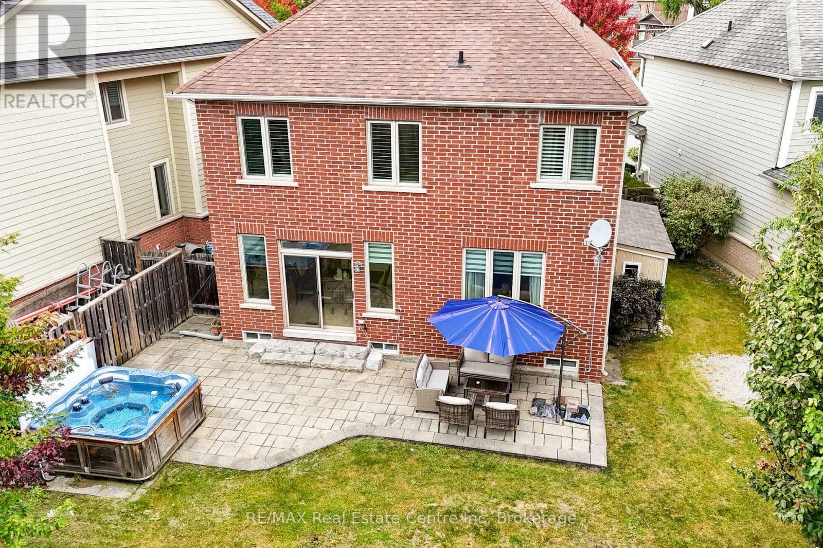 52 BARDOE CRESCENT - Image 37