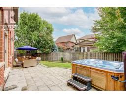 52 Bardoe Crescent, Milton, ON L9T0R7 Photo 35