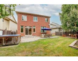 52 Bardoe Crescent, Milton, ON L9T0R7 Photo 36