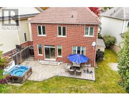 52 Bardoe Crescent, Milton, ON L9T0R7 Photo 37