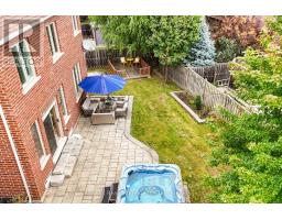 52 Bardoe Crescent, Milton, ON L9T0R7 Photo 38