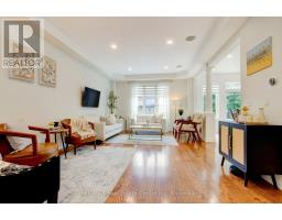 Family room - 52 Bardoe Crescent, Milton, ON L9T0R7 Photo 6