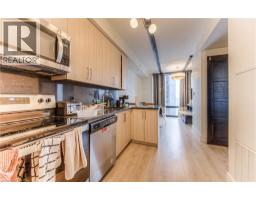 145 Columbia Street W Unit# 1210, Waterloo, ON N2L0K7 Photo 9