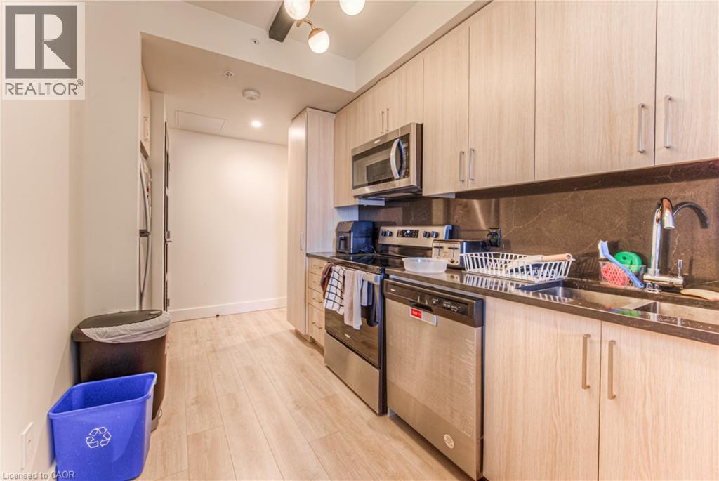 #1210 145 COLUMBIA Street W - Image 6