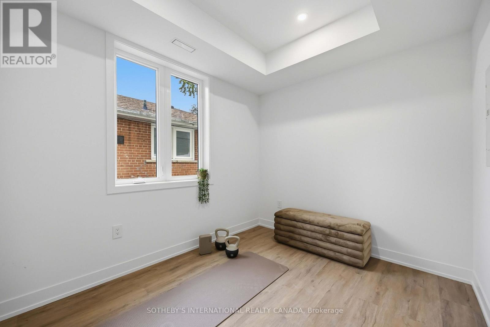 1 - 207 CONNAUGHT AVENUE, Toronto (Newtonbrook West) — photo 11