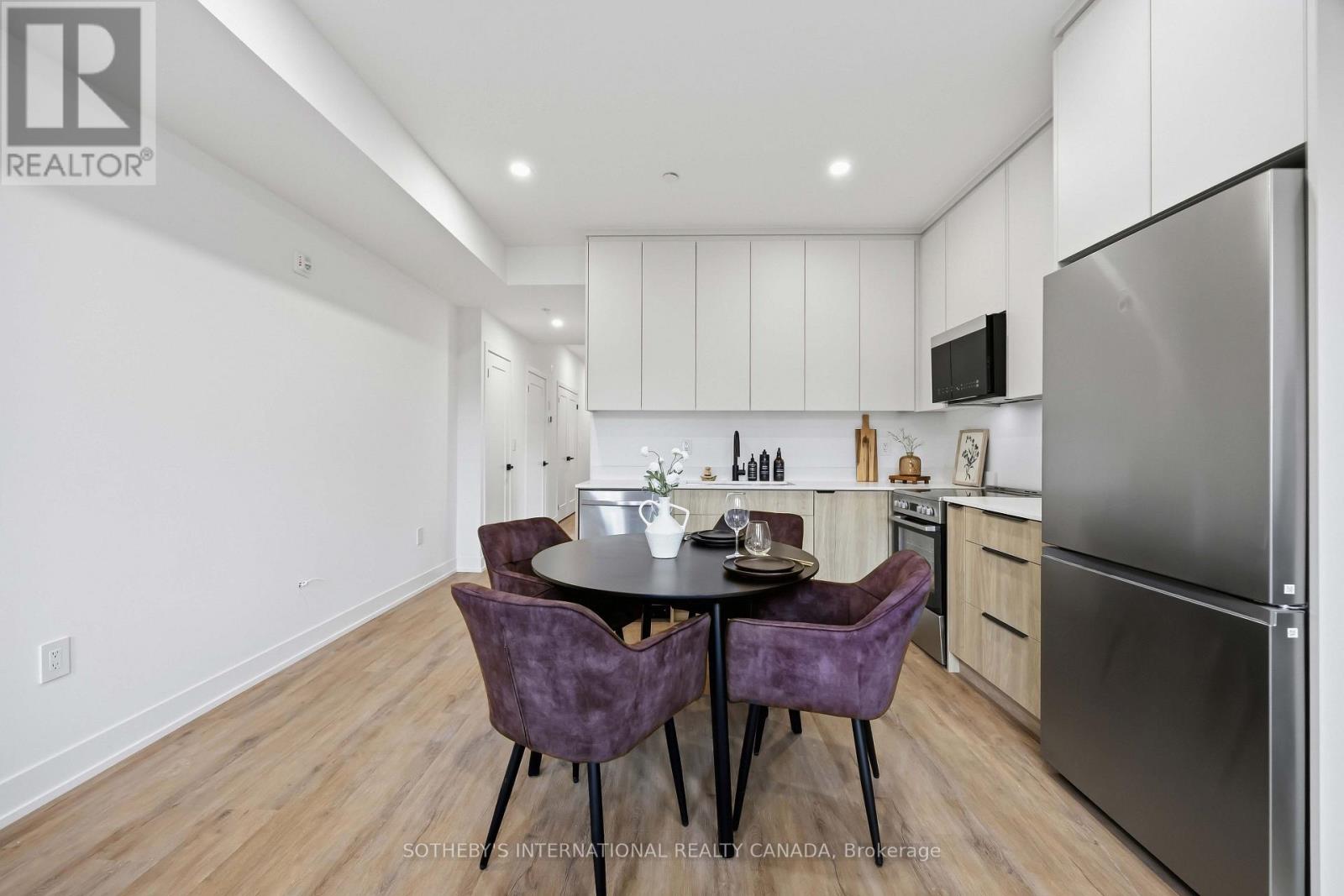 1 - 207 CONNAUGHT AVENUE, Toronto (Newtonbrook West) — photo 6