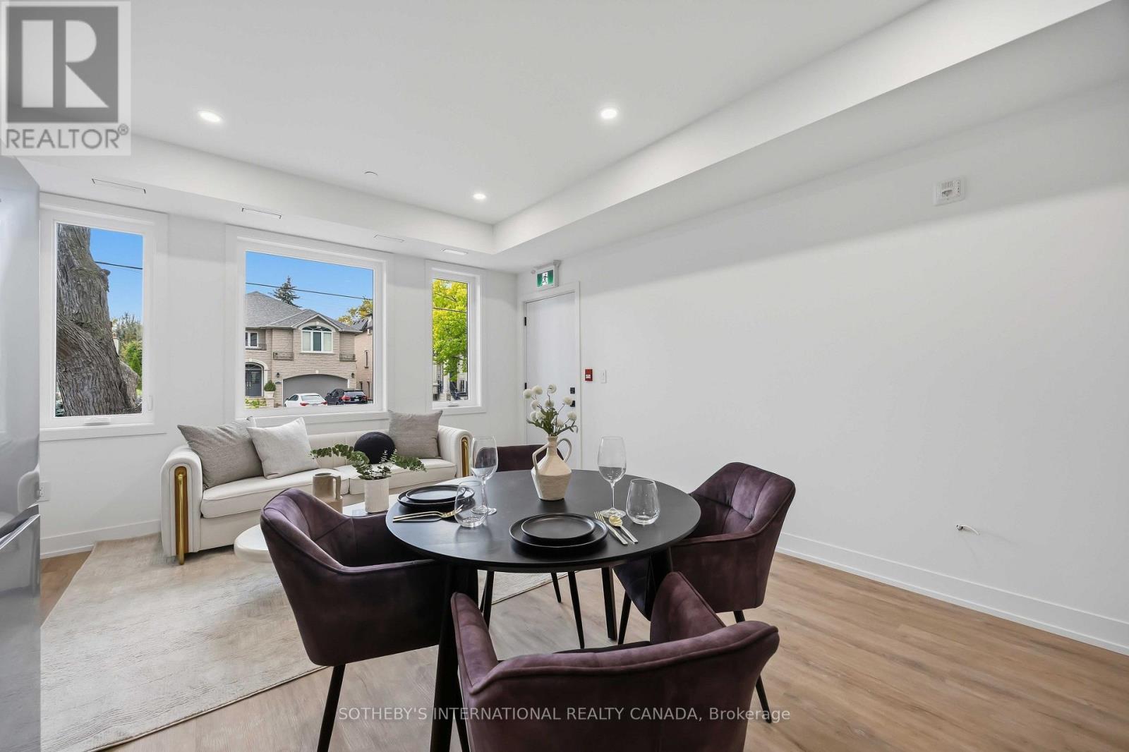 1 - 207 CONNAUGHT AVENUE, Toronto (Newtonbrook West) — photo 7