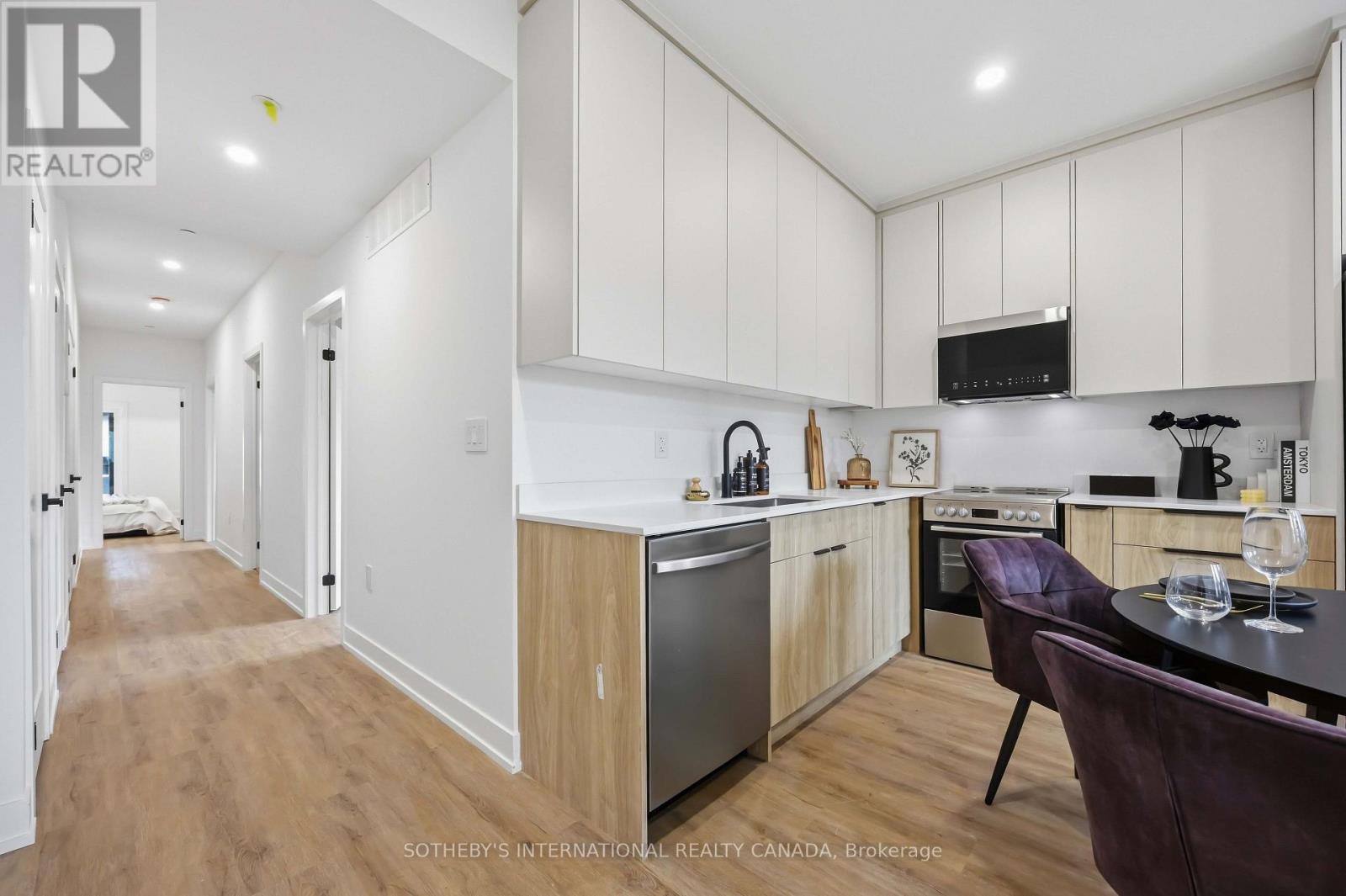 1 - 207 CONNAUGHT AVENUE, Toronto (Newtonbrook West) — photo 8