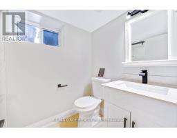 Bsmt - 15 Cree Avenue, Toronto, ON M1M1Z3 Photo 7