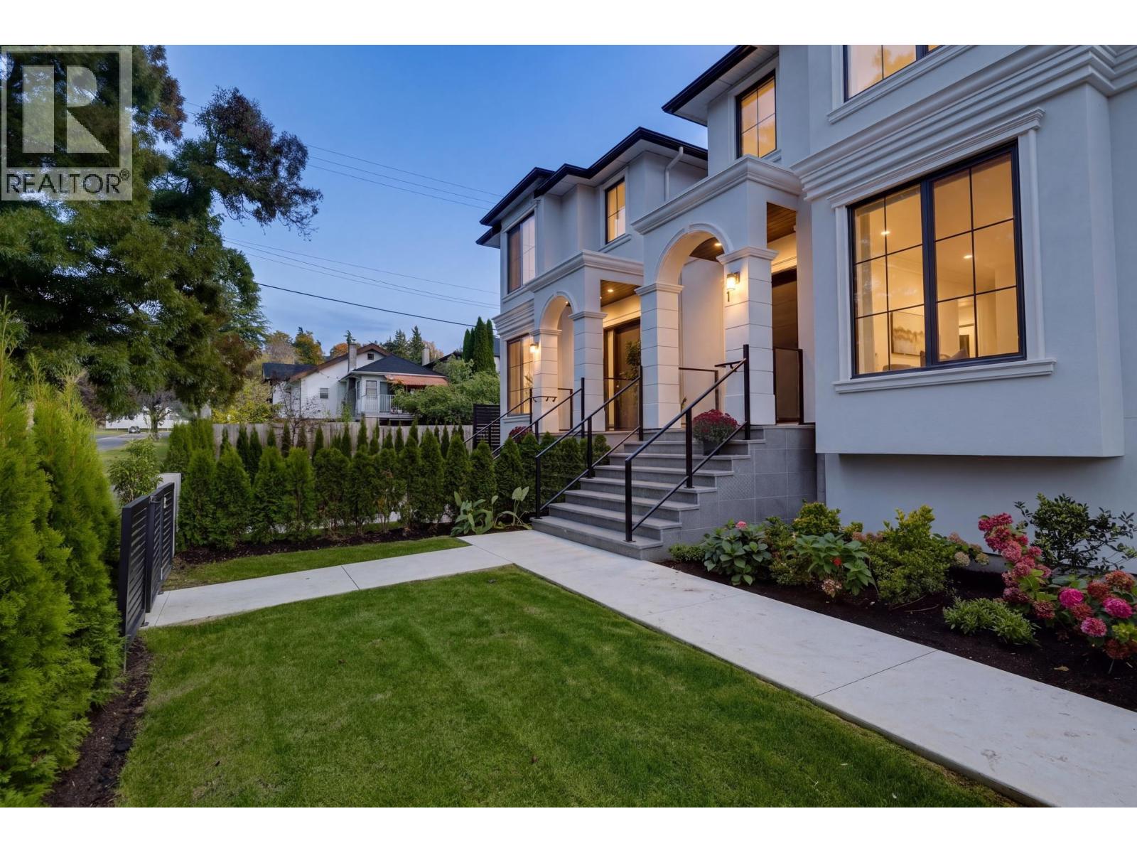 2118 W 21ST AVENUE, Vancouver
