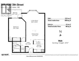 305 526 Thirteenth Street, New Westminster, BC V3M4L9 Photo 26