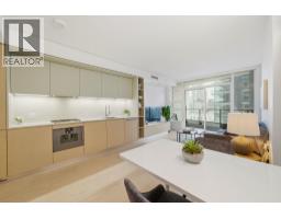 2606 1289 Hornby Street, Vancouver, BC V6Z0G7 Photo 10