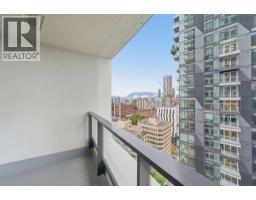 2606 1289 Hornby Street, Vancouver, BC V6Z0G7 Photo 17
