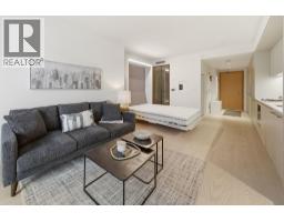 2606 1289 Hornby Street, Vancouver, BC V6Z0G7 Photo 6