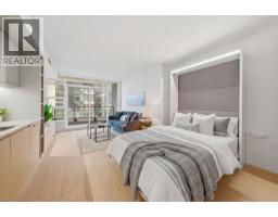 2606 1289 Hornby Street, Vancouver, BC V6Z0G7 Photo 7