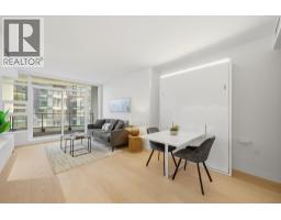 2606 1289 Hornby Street, Vancouver, BC V6Z0G7 Photo 8
