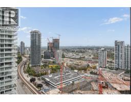 2301 1955 Alpha Way, Burnaby, BC V5C0K6 Photo 12