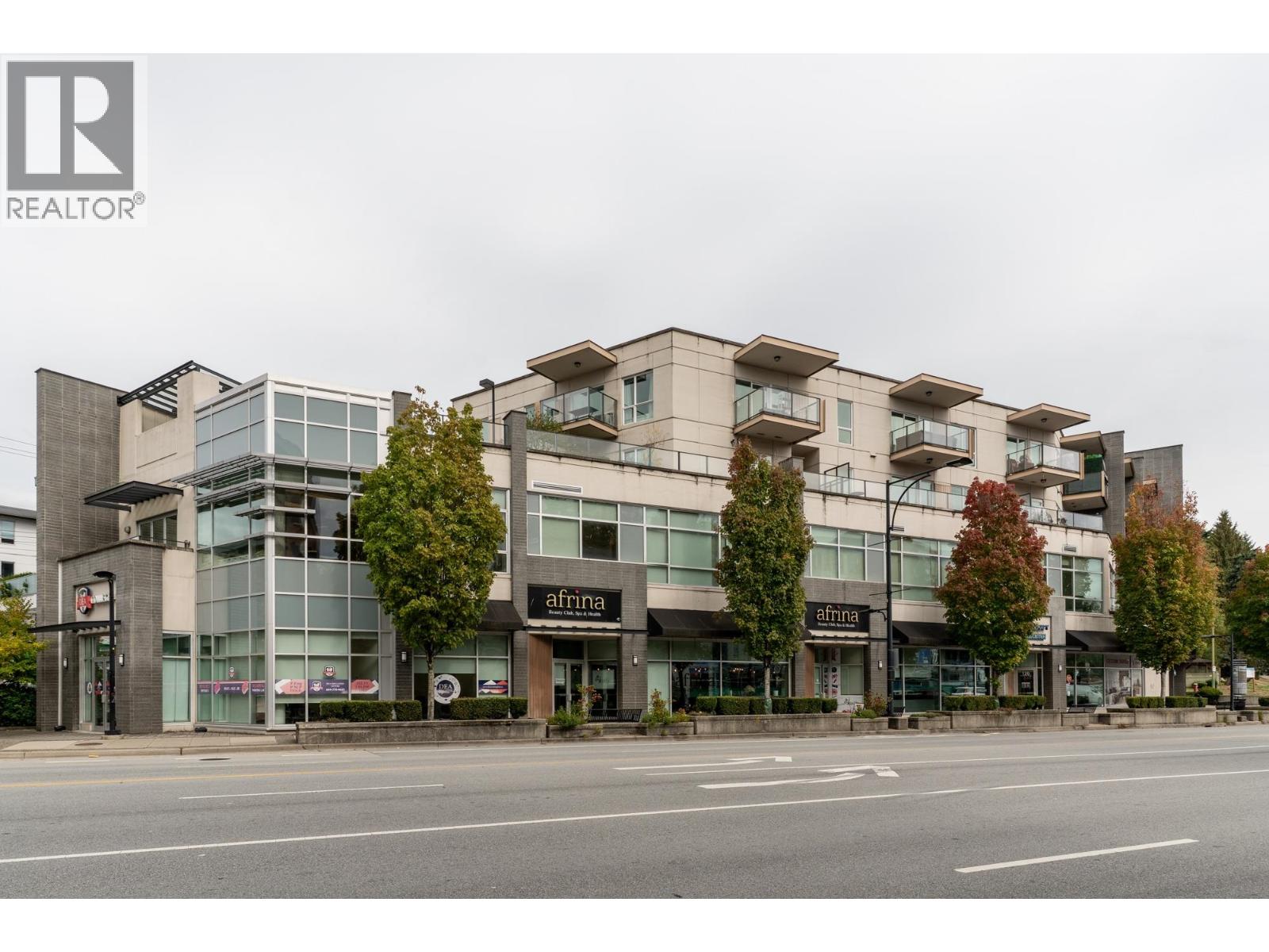 413 317 BEWICKE AVENUE, North Vancouver