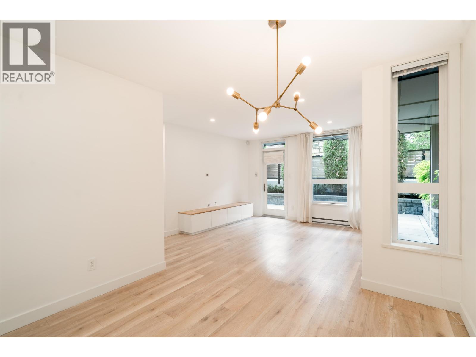 101 562 E 7TH AVENUE, Vancouver