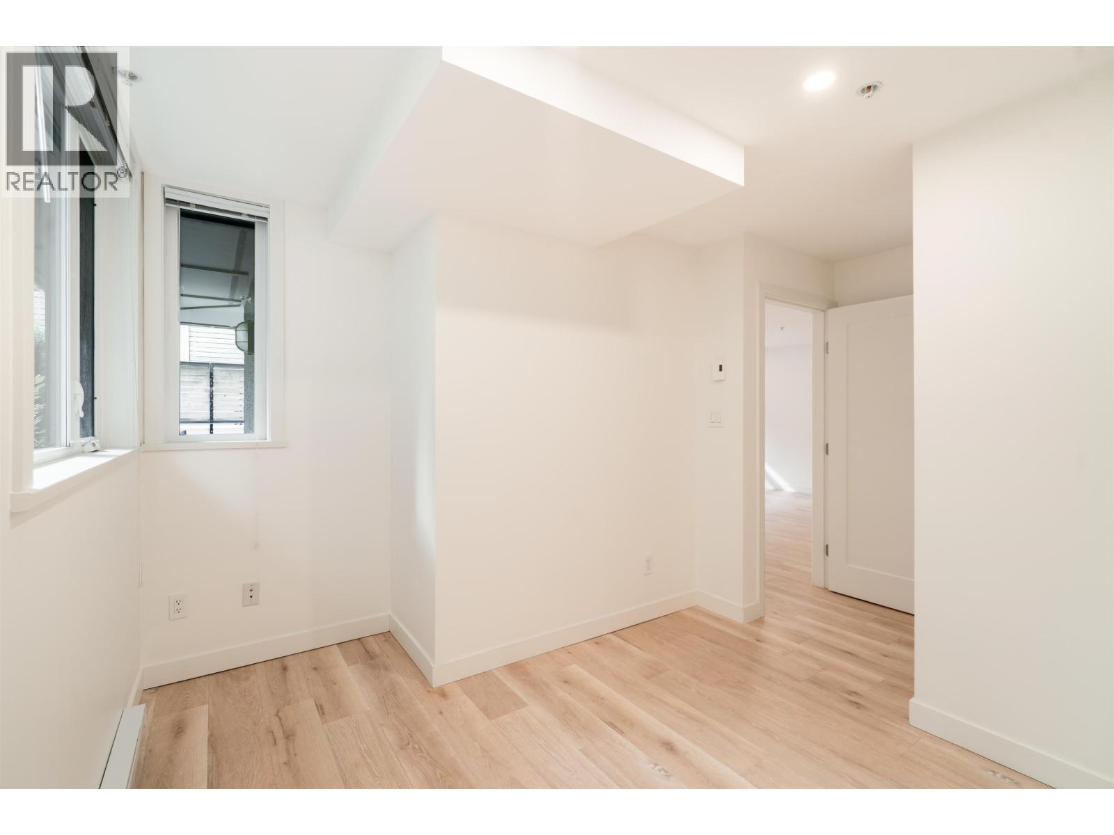 101 562 E 7TH AVENUE, Vancouver