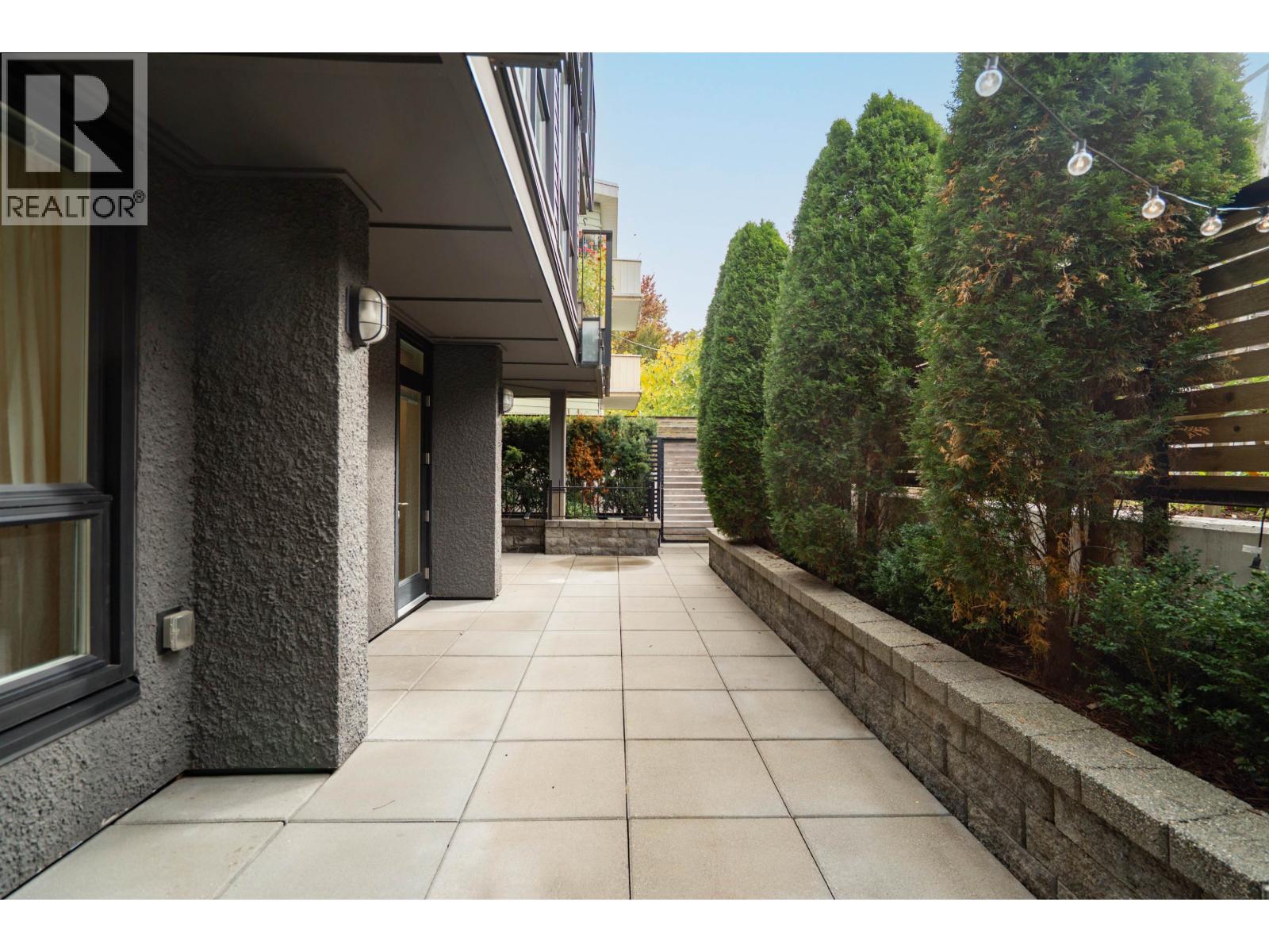 101 562 E 7TH AVENUE, Vancouver
