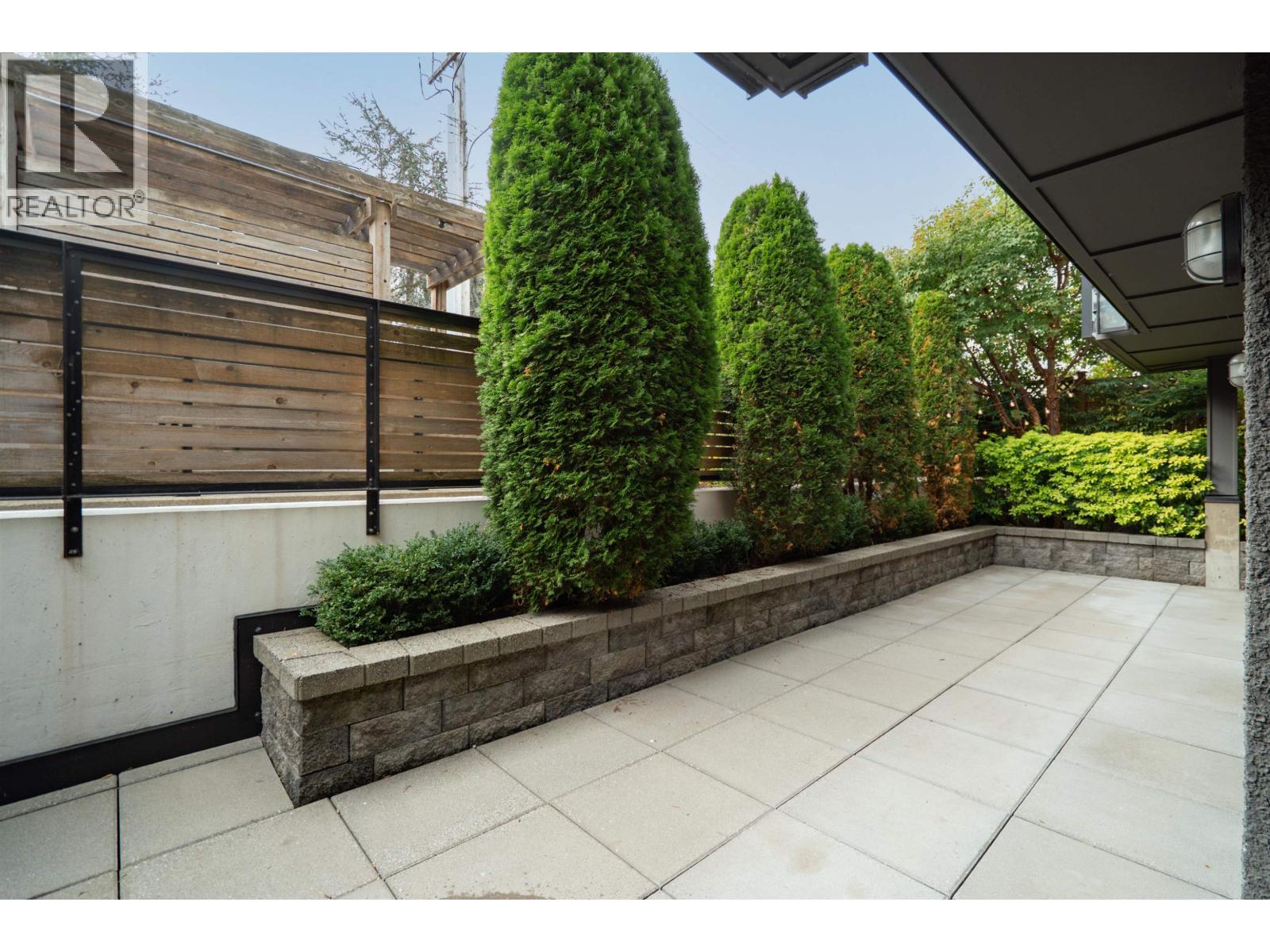 101 562 E 7TH AVENUE, Vancouver