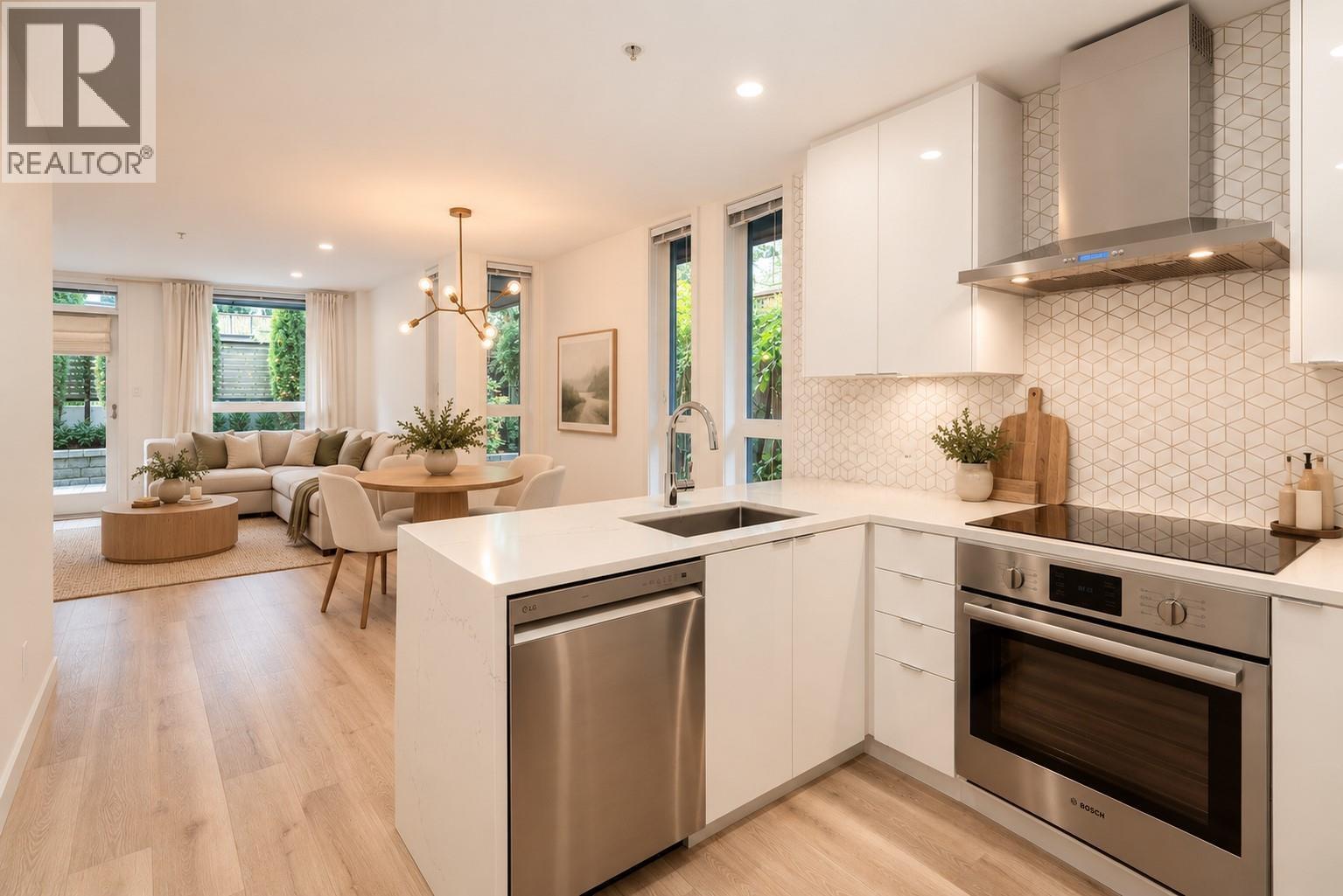 101 562 E 7TH AVENUE, Vancouver