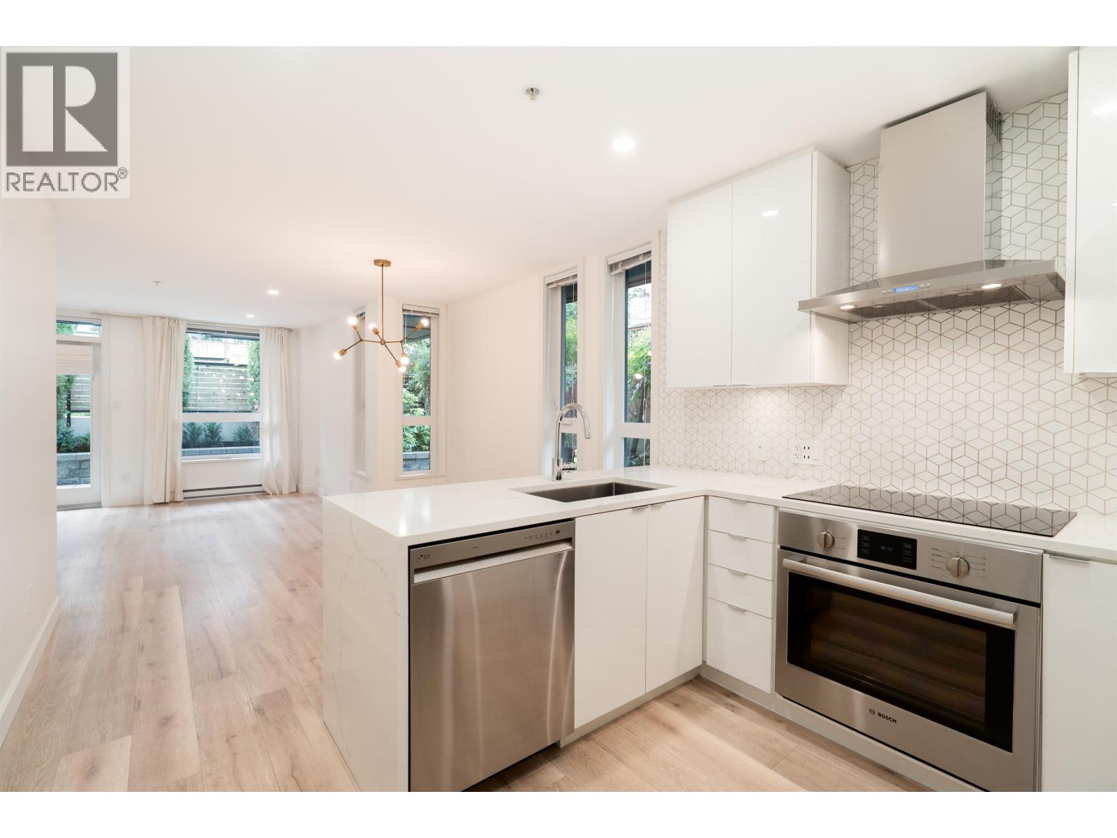 101 562 E 7TH AVENUE, Vancouver