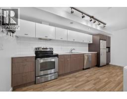 Kitchen - 547 Yates Road Unit# 211, Kelowna, BC V4V1V1 Photo 6