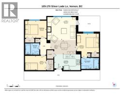 170 Silver Lode Lane Lane Unit# 105, Silver Star, BC V1B3M1 Photo 43