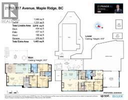 21768 117 Avenue, Maple Ridge, BC V2X2J5 Photo 15