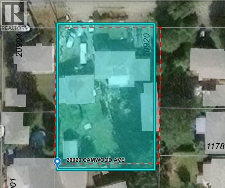 Property for sale at 20920 CAMWOOD AVENUE