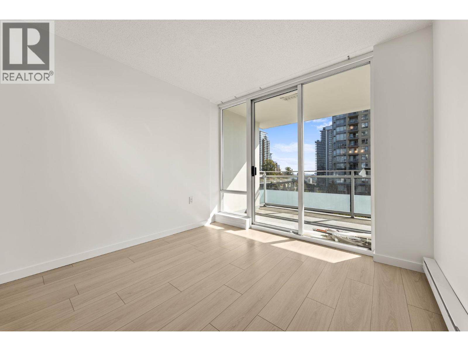 601 9868 CAMERON STREET, Burnaby - Image 1