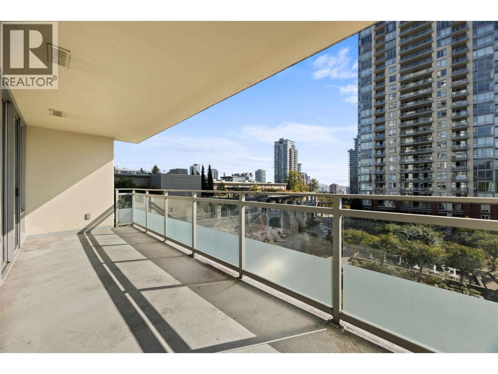 601 9868 CAMERON STREET, Burnaby - Image 1