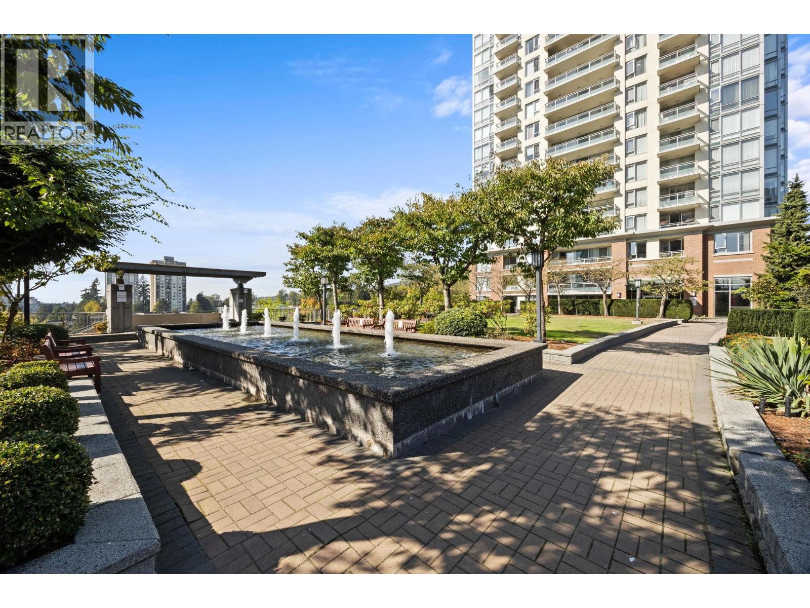 601 9868 CAMERON STREET, Burnaby - Image 1