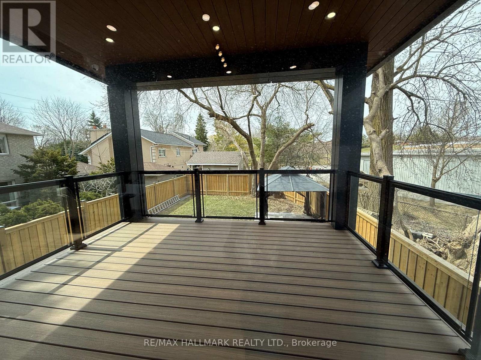 52 WILDWOOD AVENUE, Richmond Hill (Oak Ridges Lake Wilcox) — photo 11