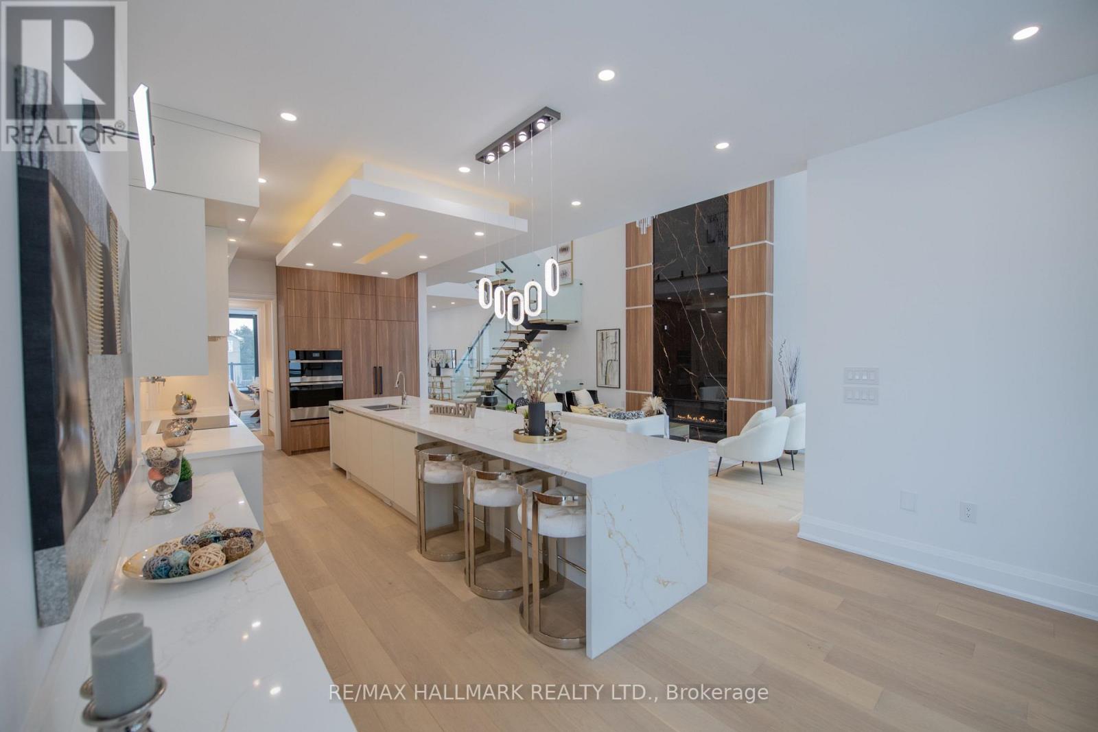 52 WILDWOOD AVENUE, Richmond Hill (Oak Ridges Lake Wilcox) — photo 8
