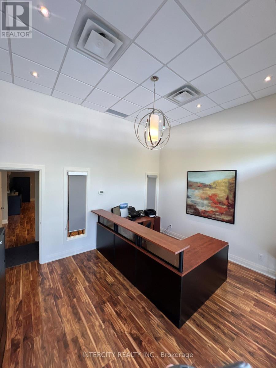 B108 - 11685 YONGE STREET, Richmond Hill (Jefferson) — photo 4