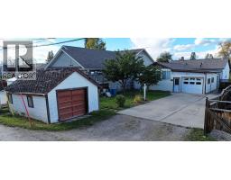Bedroom - 4907 7 Avenue, Edson, AB T7E1K8 Photo 6