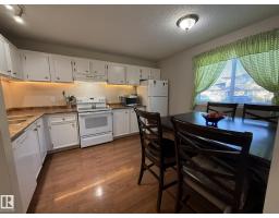 Bedroom 3 - #66 8930 99 Av, Fort Saskatchewan, AB T8L3L1 Photo 6