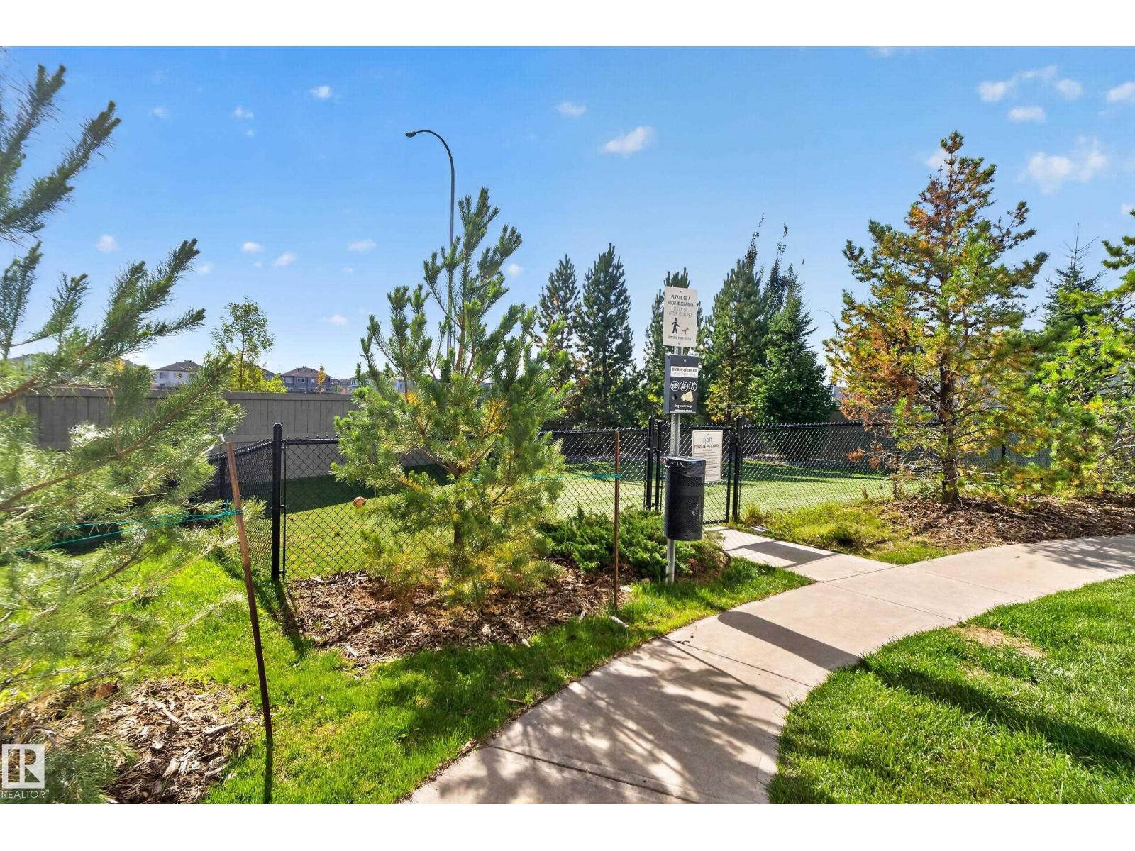 #205 1506 TAMARACK BV NW - 29