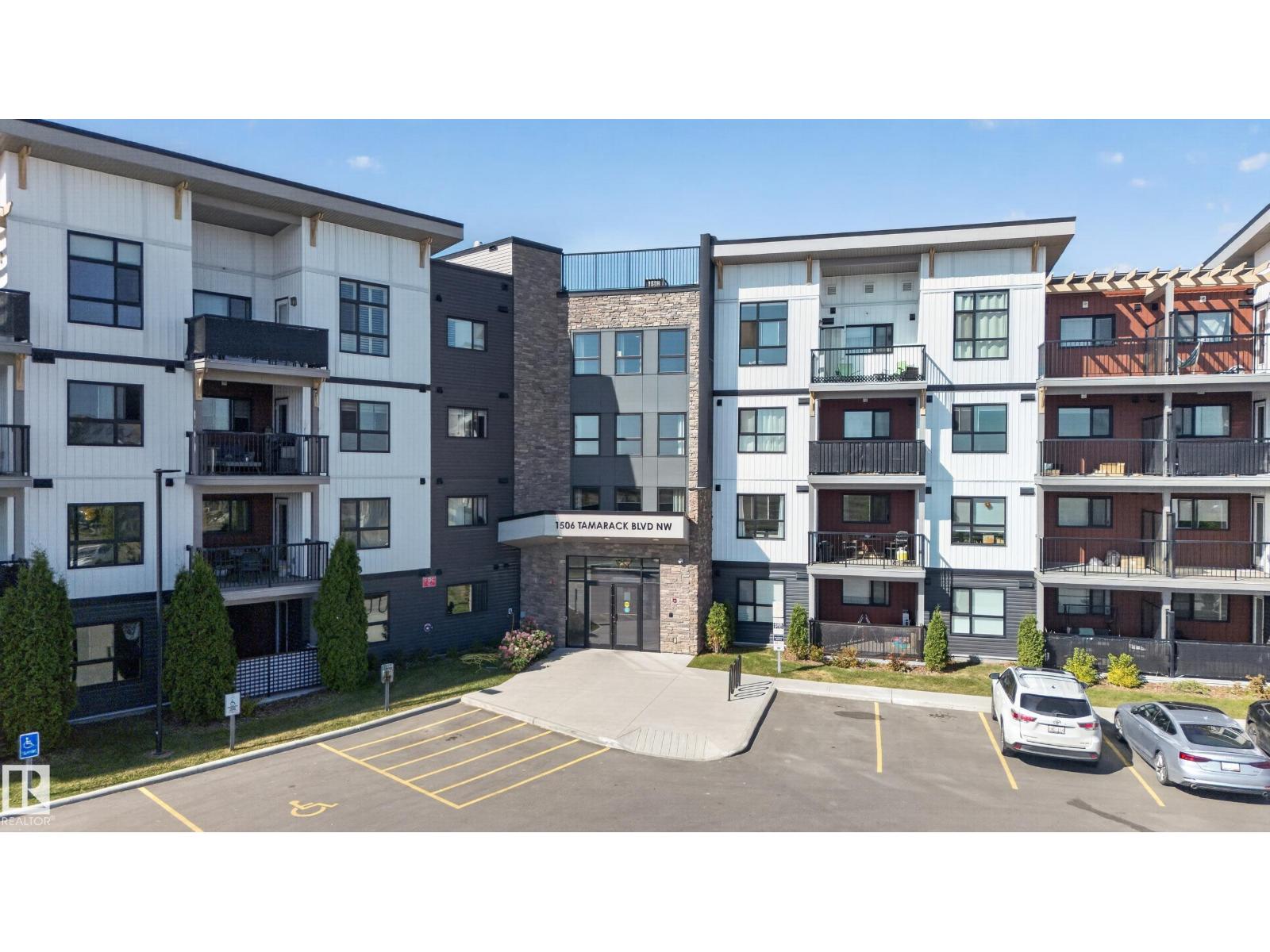 #205 1506 TAMARACK BV NW - 3