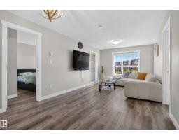 #205 1506 Tamarack Bv Nw, Edmonton, AB T6T2J5 Photo 9