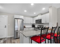 #205 1506 Tamarack Bv Nw, Edmonton, AB T6T2J5 Photo 14