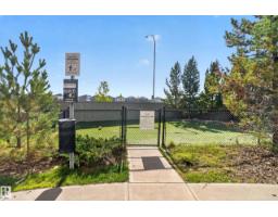 #205 1506 Tamarack Bv Nw, Edmonton, AB T6T2J5 Photo 28