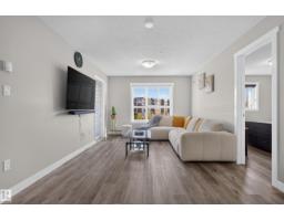#205 1506 Tamarack Bv Nw, Edmonton, AB T6T2J5 Photo 8