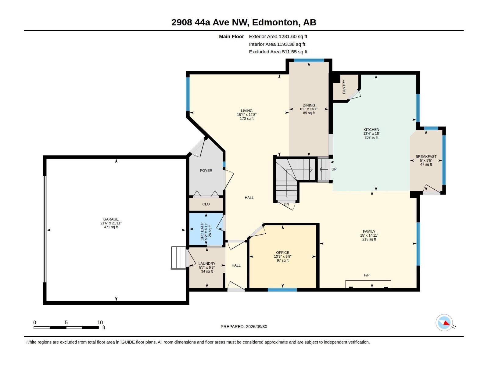 2908 44A AV NW - 56