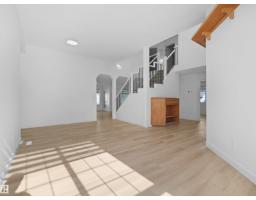 Recreation room - 2908 44a Av Nw, Edmonton, AB T6T1G9 Photo 13