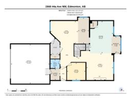 2908 44a Av Nw, Edmonton, AB T6T1G9 Photo 56